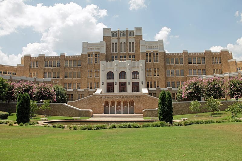 Little Rock Central High School